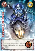 Kuei Xing