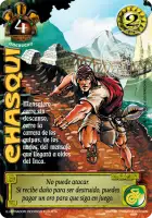 Chasqui