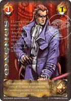 Magnus