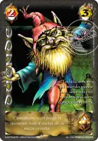 Duende