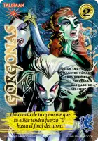 Gorgonas