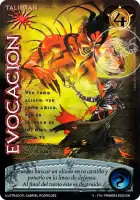 Evocacion