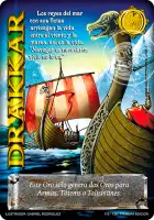 Drakkar