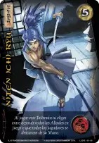 Niten Ichi Ryu
