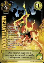 Nanahuatzin