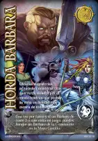 Horda Barbara