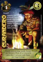 Curandero