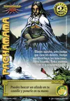 Pachamama