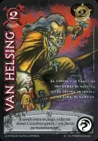 Van Helsing