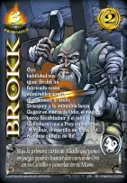 Brokk