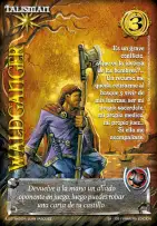 Waldganger