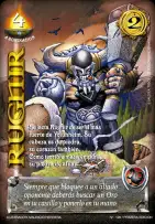 Rugnir