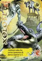 Xolotl
