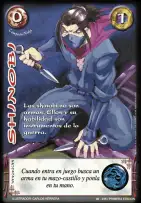 Shinobi