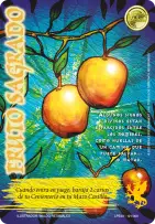 Fruto Sagrado