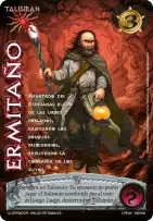 Ermitaño