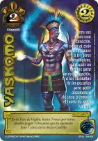 Yaskomo