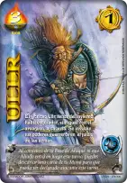Ullr