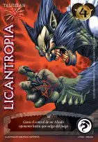 Licantropia