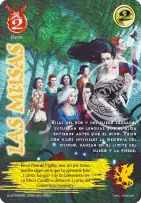 Las Musas