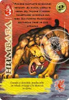 Humbaba