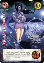 Kunoichi
