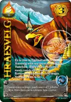 Hraesvelg