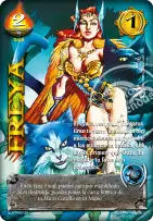 Freya