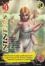 Ninfas