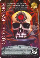 Ojo del Padre