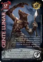 Gente Lunar