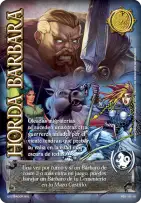 Horda Barbara