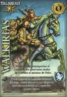 Walkirias
