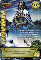 Pachamama