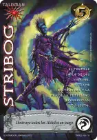 Stribog