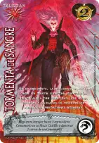Tormenta de Sangre