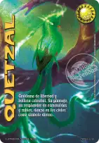 Quetzal